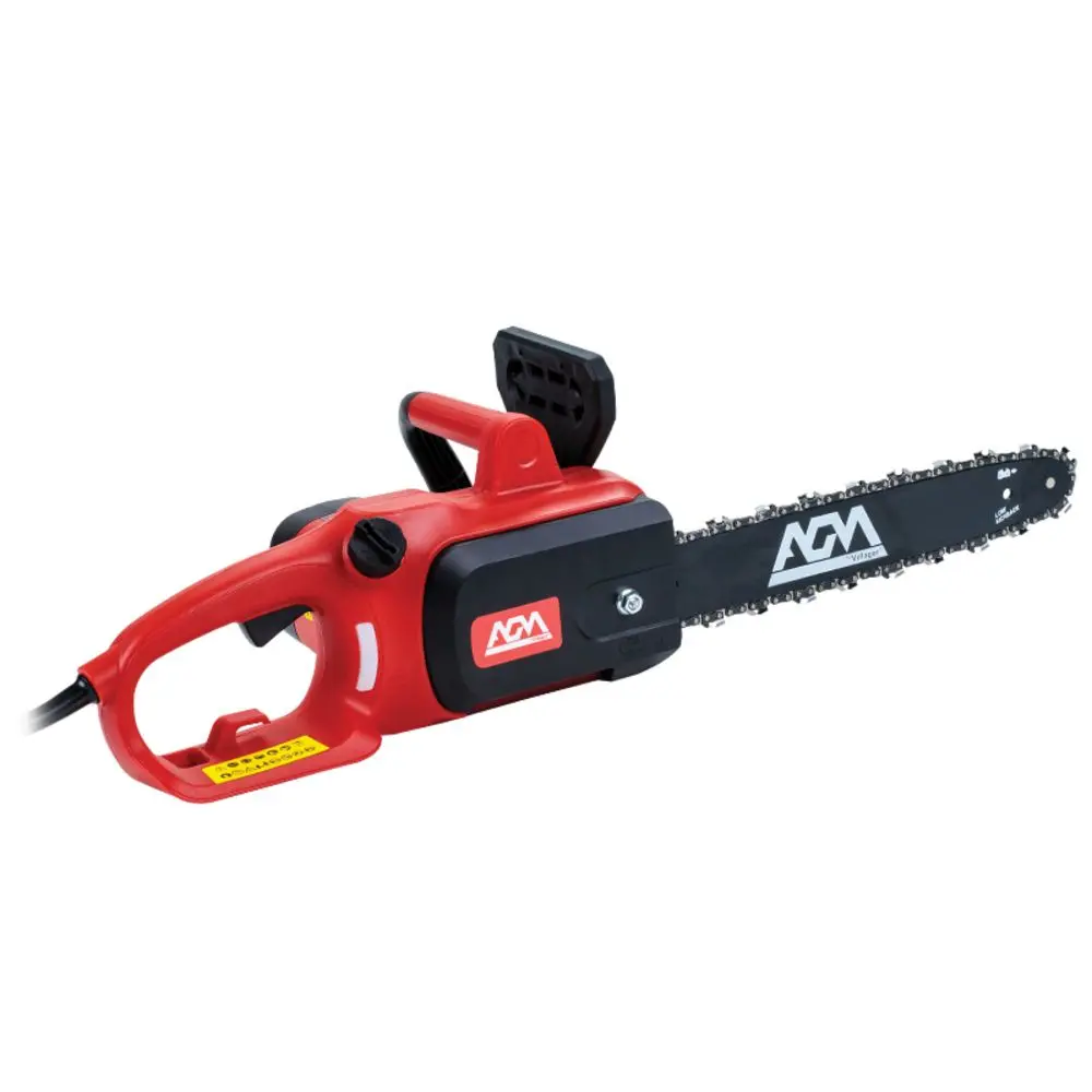 Fierastrau electric cu lant AGM AET 1821