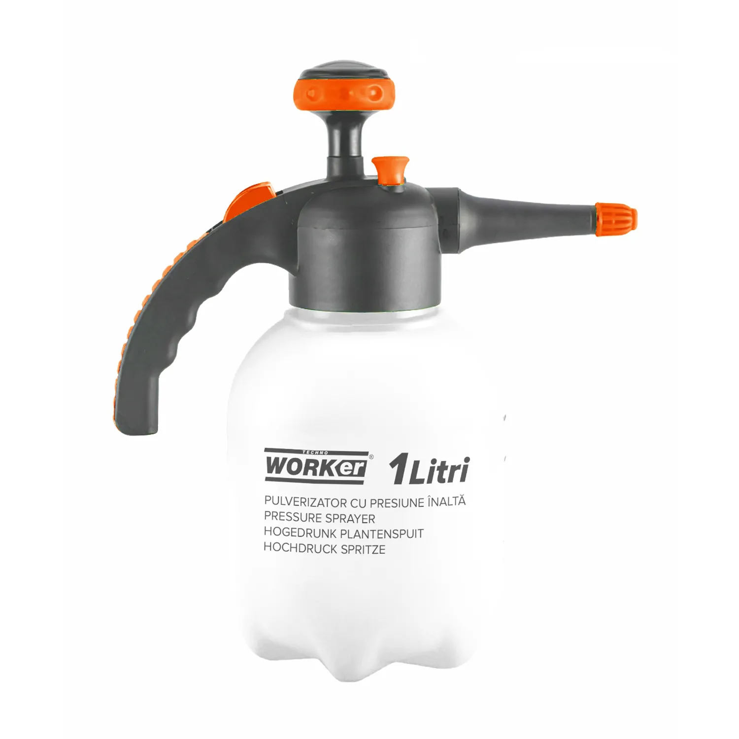 Stropitoare manuala TechnoWorker 1.0 L
