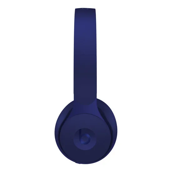 Căști Beats Solo Pro, Albastru
