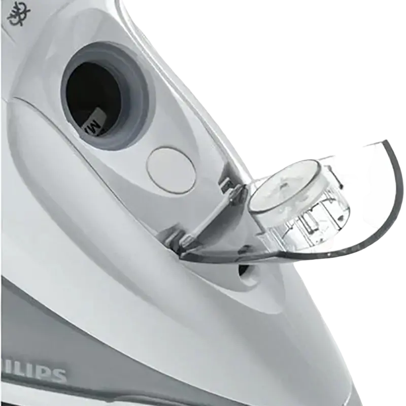 Fier de călcat Philips GC4901/10, 2800W, Alb | Gri