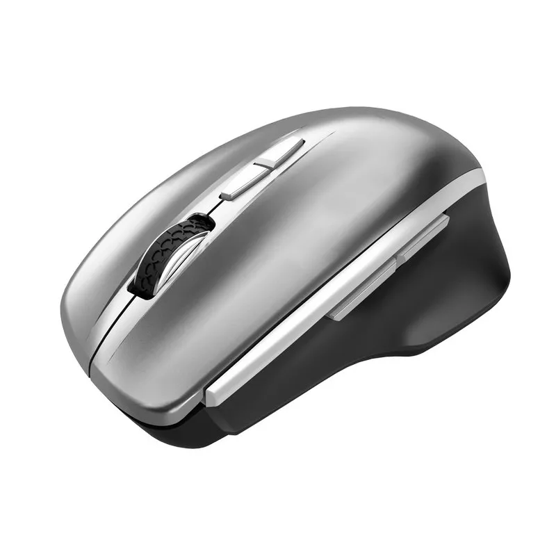 Mouse Wireless Canyon MW-21, Gri