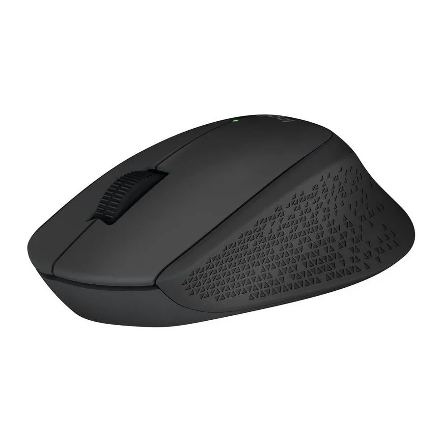 Mouse Wireless Logitech M280, Negru