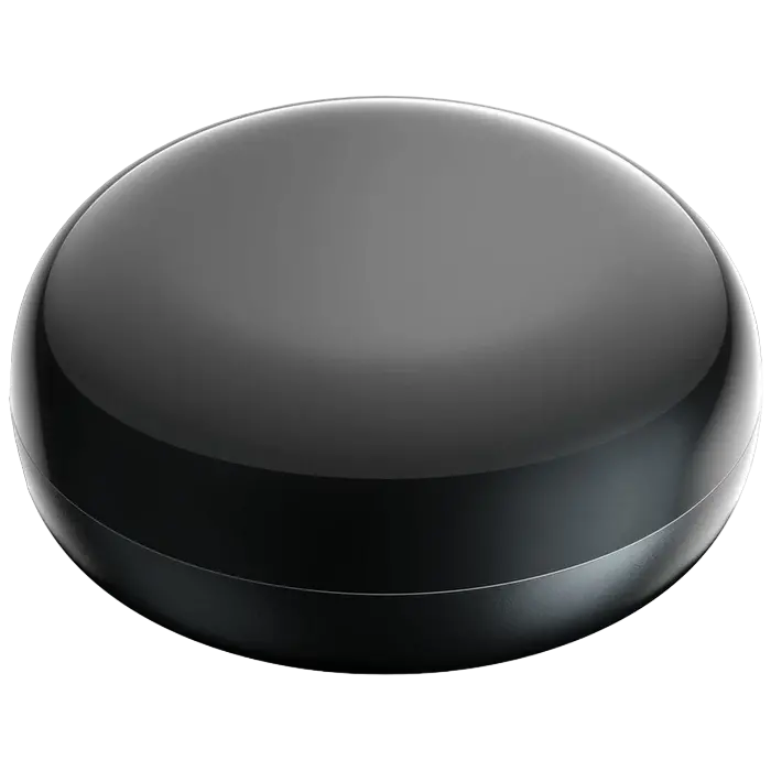 Panoul de control Yandex YNDX-0006, Negru