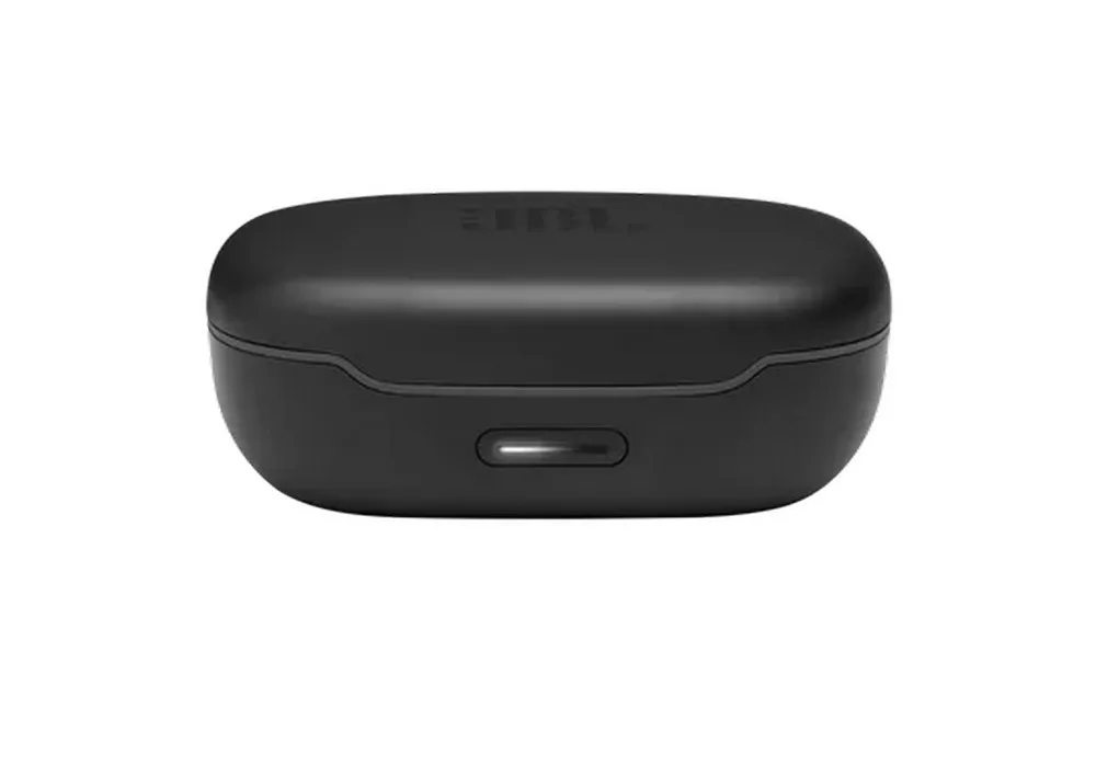 Căști JBL Endurance Peak II, Negru