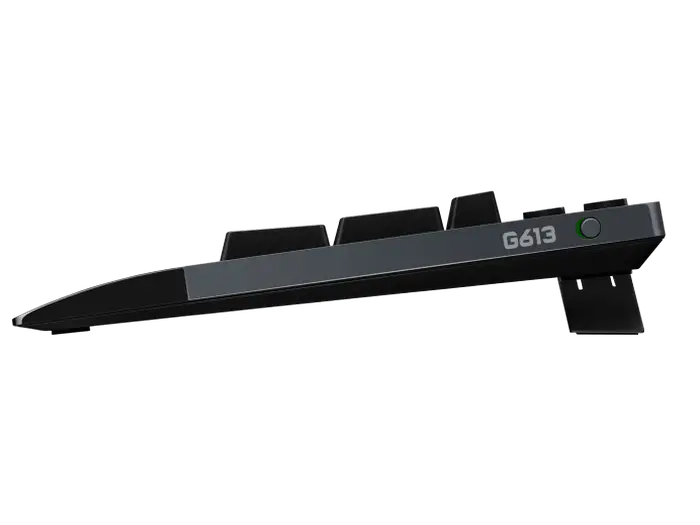 Tastatură Logitech G613, Fără fir, Negru