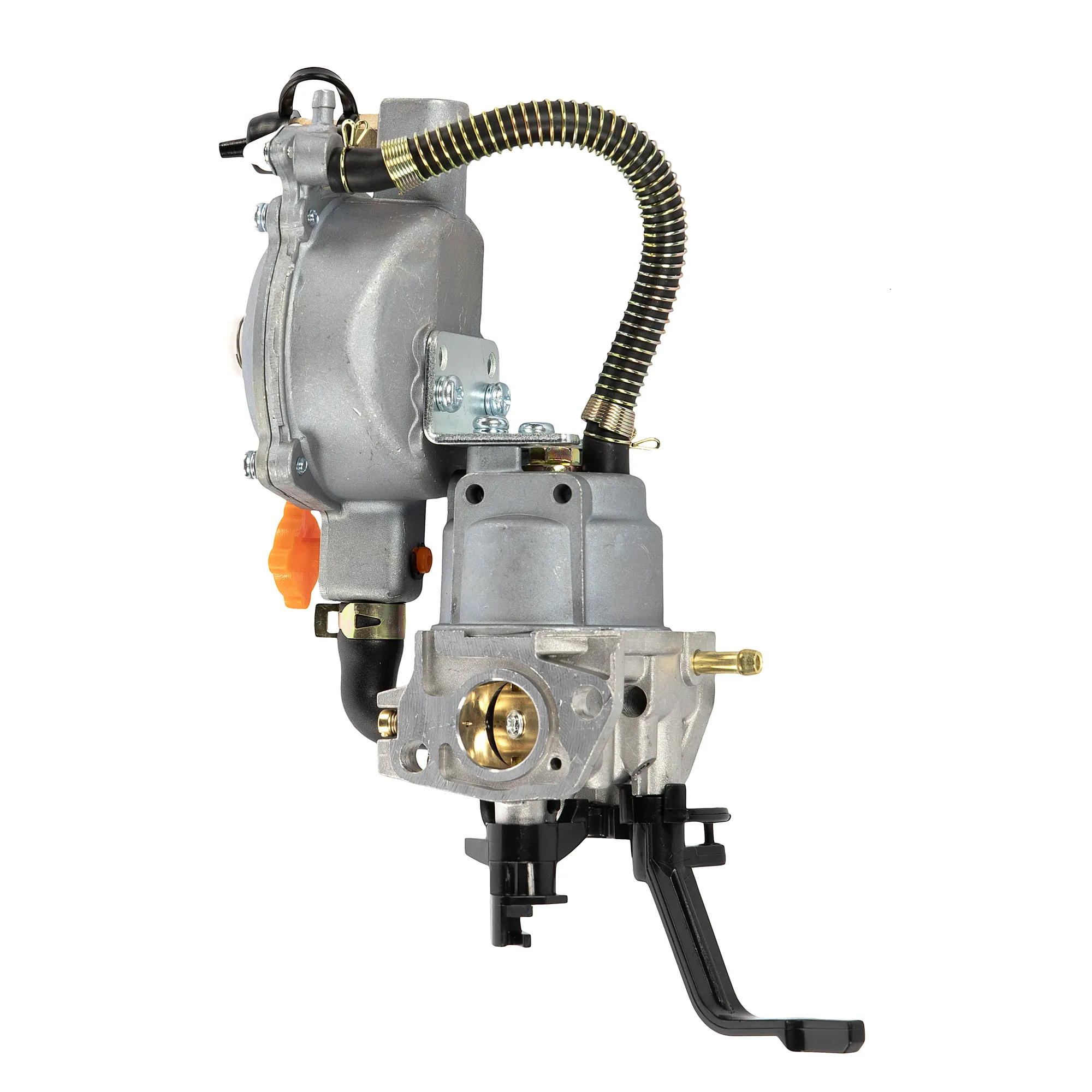 Kit conversie GPL-Benzină pt generator 5CP 6.5CP 7CP 