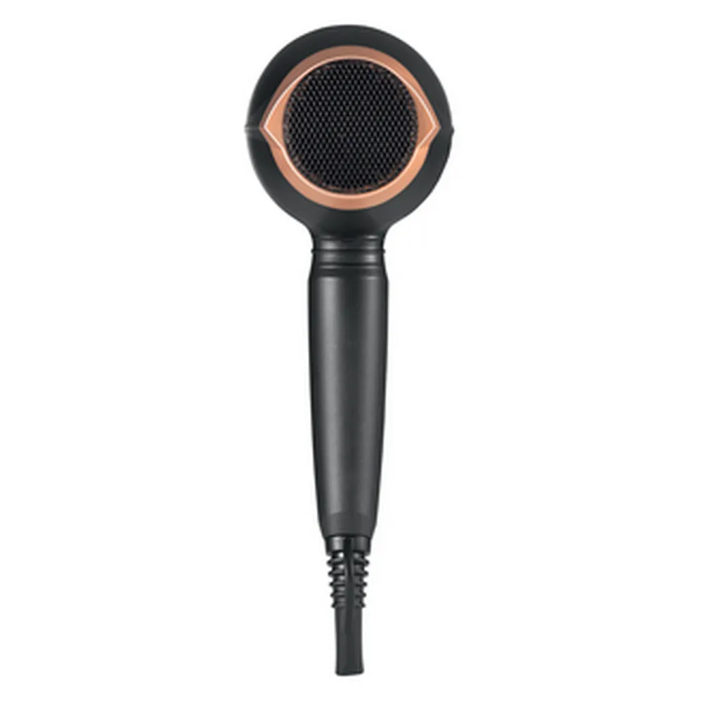 Uscător de păr Rowenta Ultimate Pro CV9620F0, 2300 W, Negru