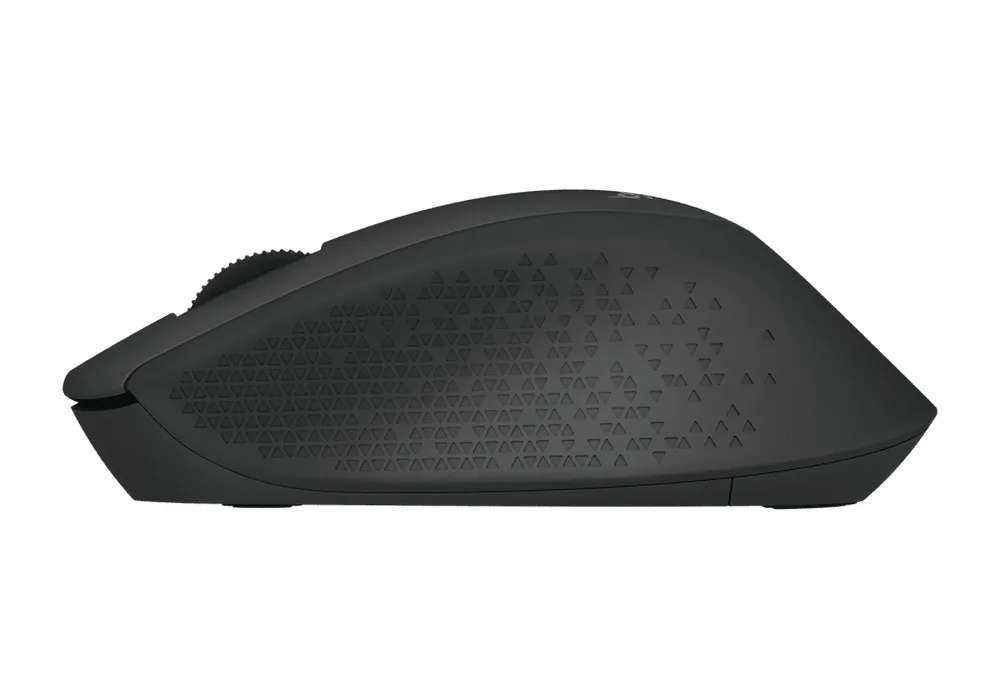 Mouse Wireless Logitech M280, Negru