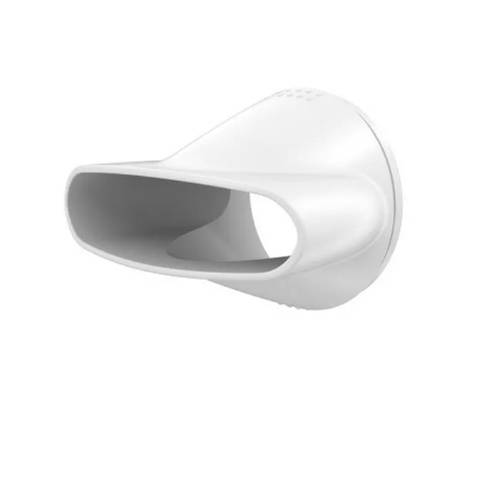 Uscător de păr BRAUN Satin Hair 5 PowerPerfection, 2500 W, Alb