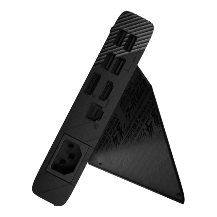 Placă Video ASUS ROG XG Mobile GC31R-037, 256bit