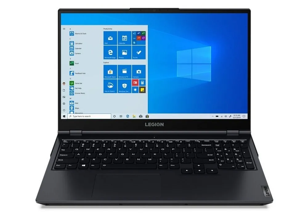 Laptop Gaming 15,6