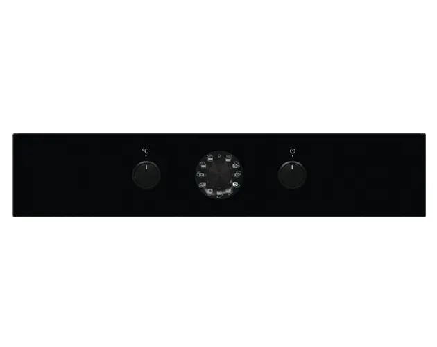 Cuptor Electric Gorenje BO 74 SYB, Negru