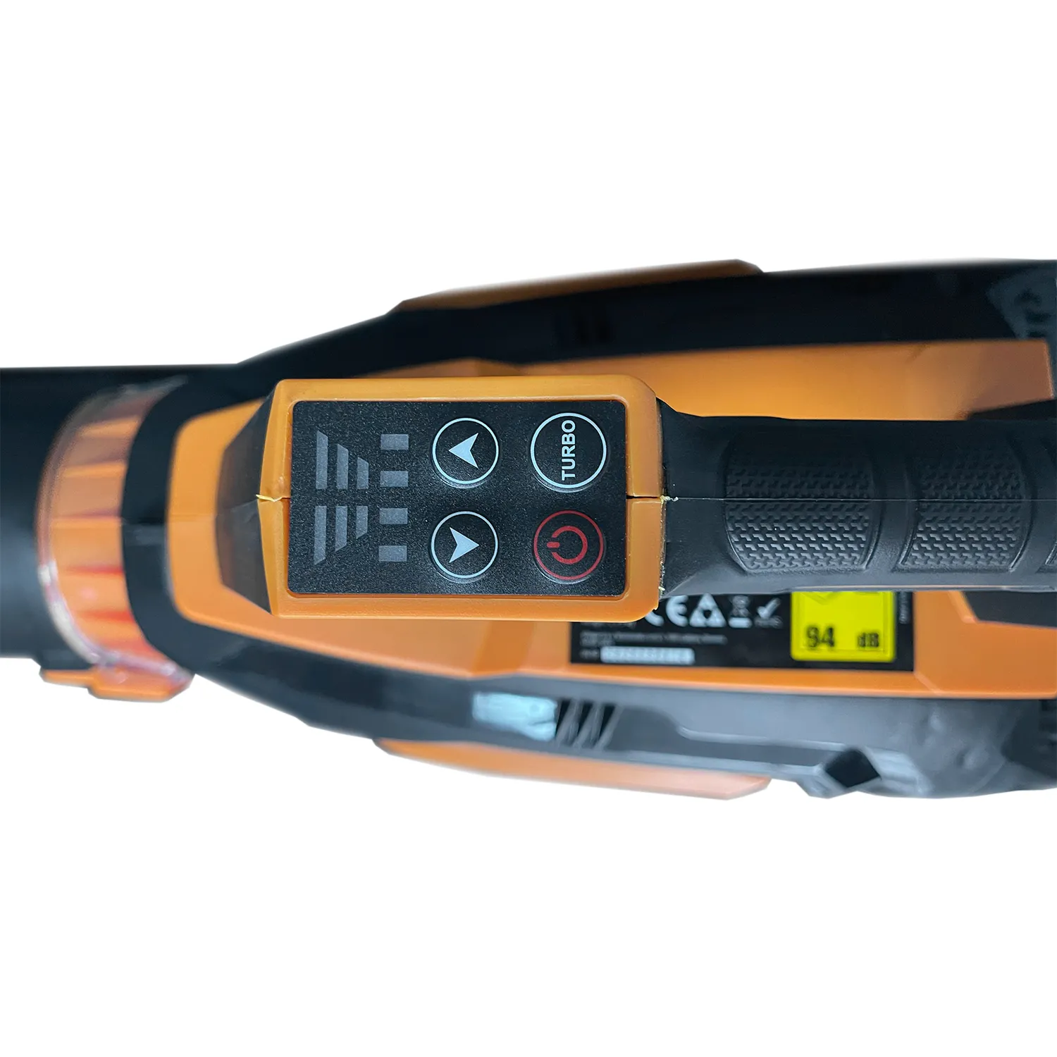 Suflanta pe acumulator Villager FUSE VBV 2440 (fara acumulator)