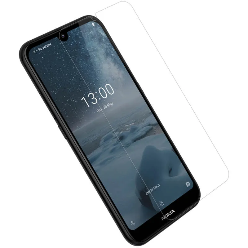 Sticlă de protecție Nillkin Nokia 4.2 - Tempered Glass, Transparent