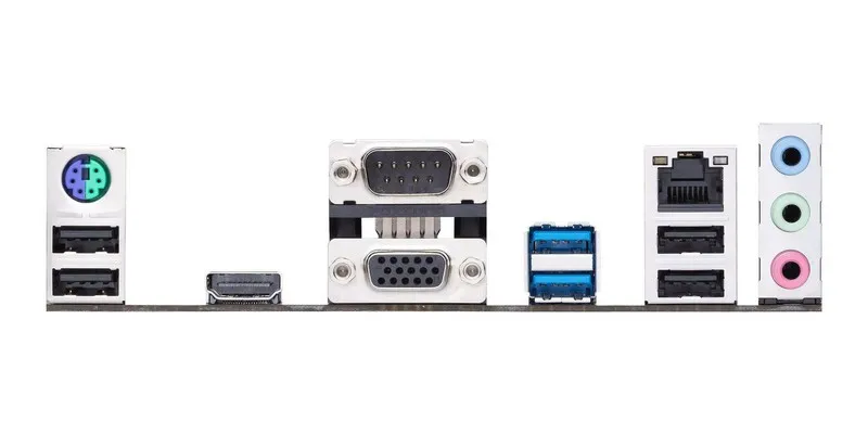 Placă de bază ASUS PRIME H610M-D D4, LGA1700, Intel B610, Micro-ATX