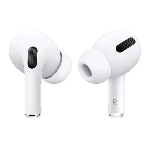 Căști Apple AirPods PRO with MagSafe, Alb