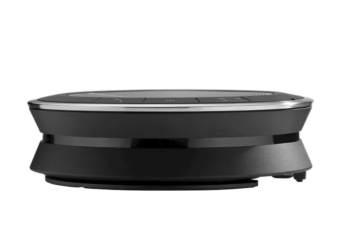 Microfon portabil pentru înregistrare vocală EPOS EXPAND SP 30+, Fără fir/Cu fir, Argintiu