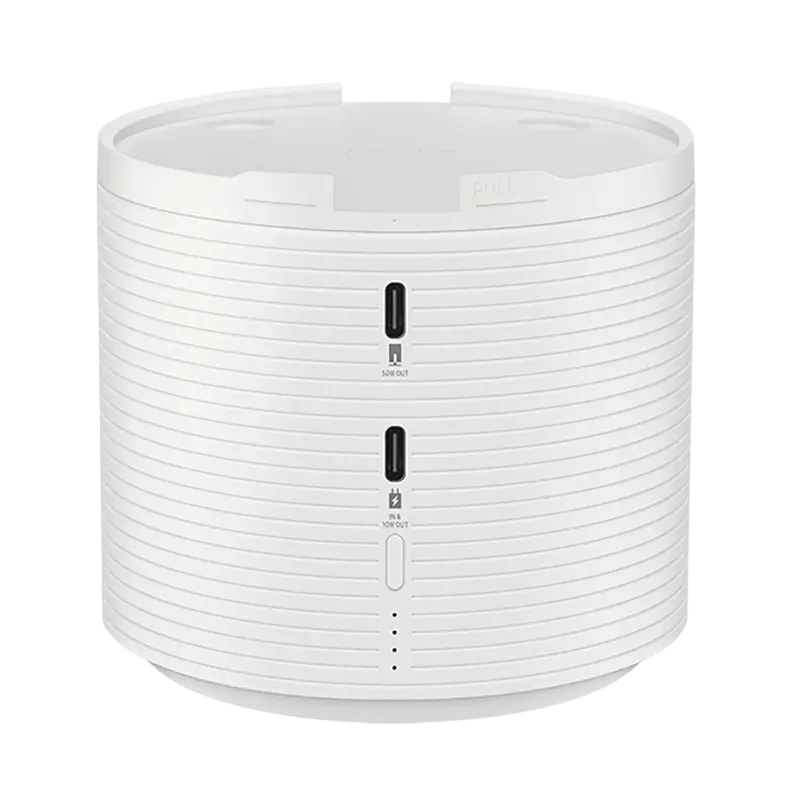 Baterie pentru proiector Samsung VG-FBB3BA/XC, 32000mAh, Alb