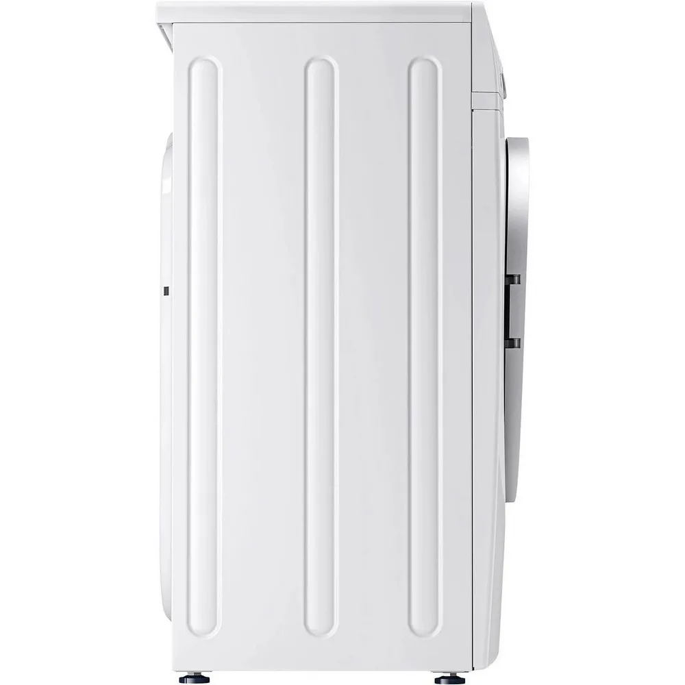 Mașină de spălat Atlant СМА 70У1214-11, 7kg, Alb