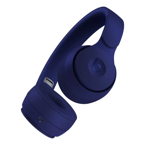 Căști Beats Solo Pro, Albastru