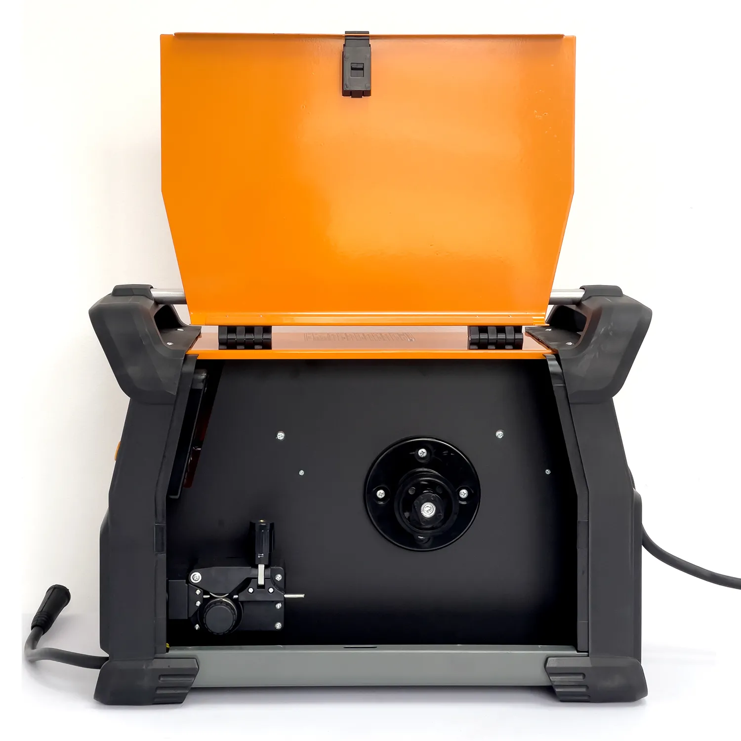 Aparat de sudura TechnoWorker 4 in 1 (MIG/TIG/MMA/CUT) FULL