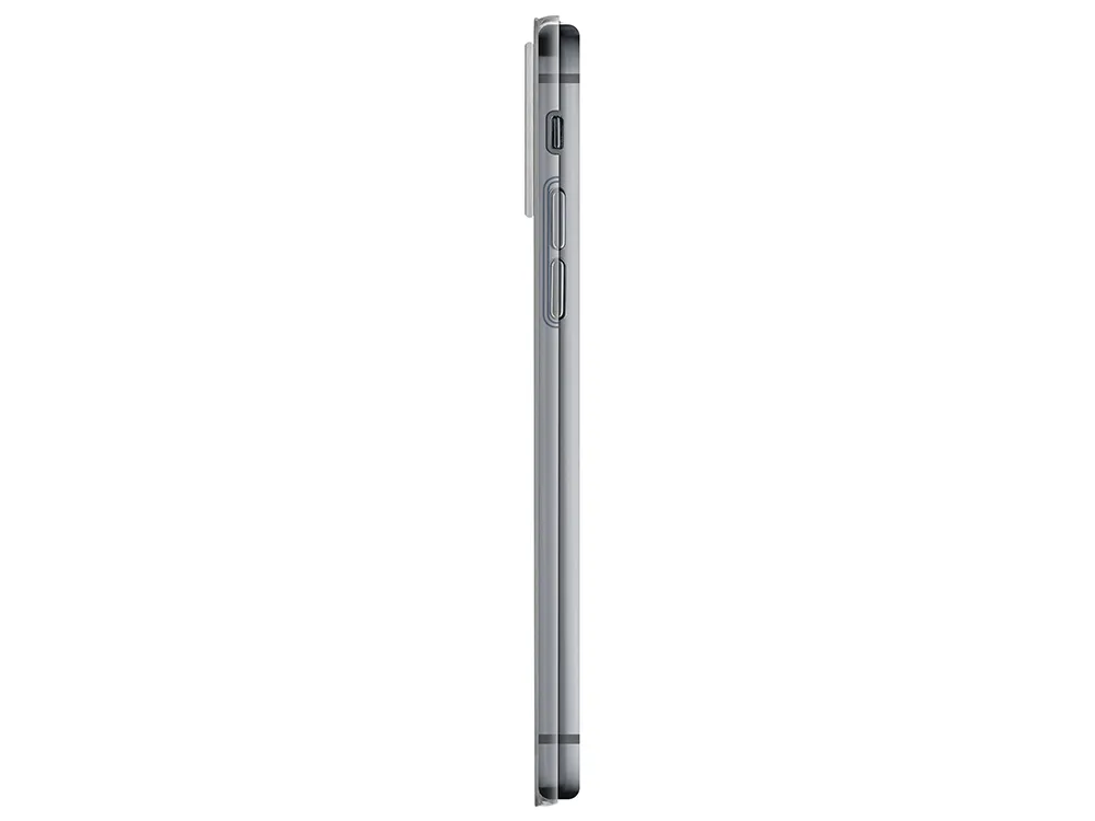Cellular Apple iPhone 14, Fine case, Transparent