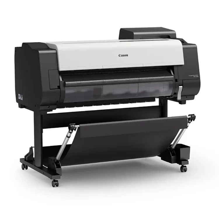 Plotter de format mare Canon Plotter imagePROGRAF TX-3100, Negru