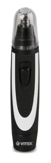 Trimmer pentru bărbați VITEK VT-2515, Negru