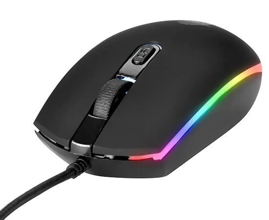 Gaming Mouse QUMO Pretender, Negru