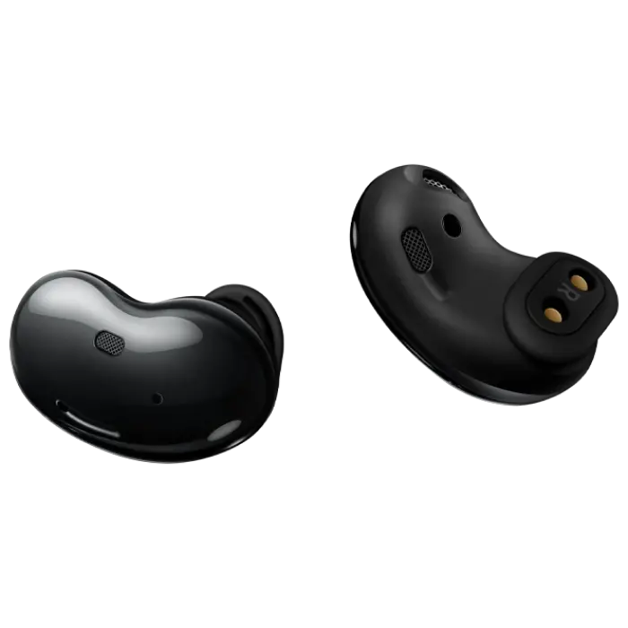 Căști Samsung Galaxy Buds Live, Negru