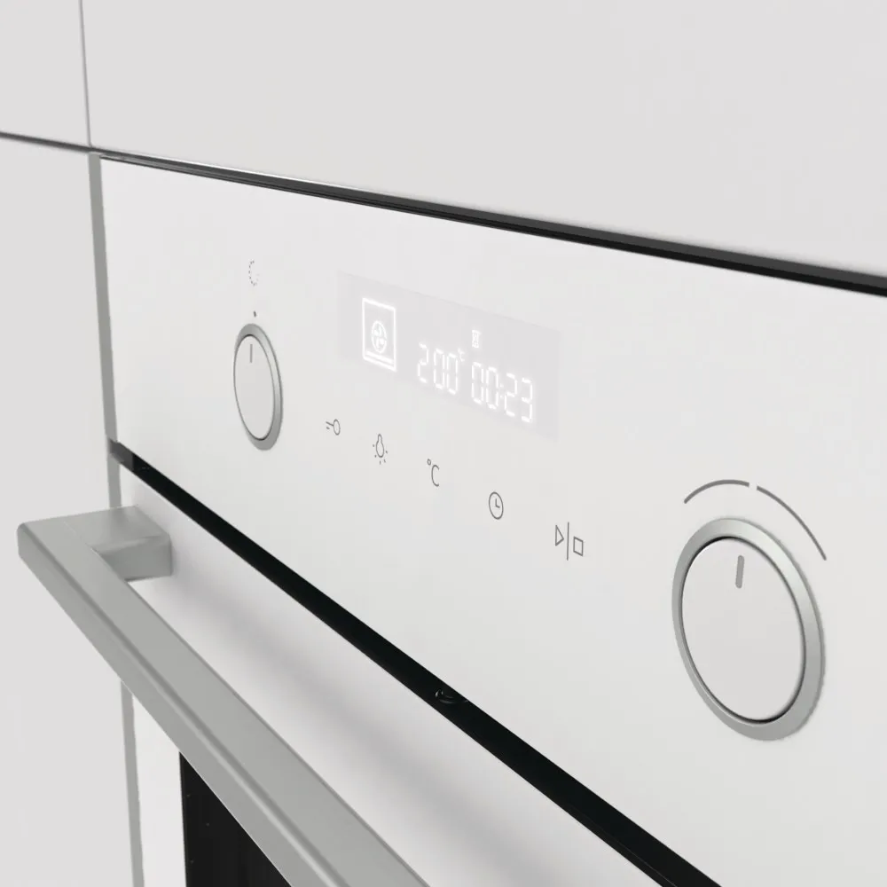 BinOven/el Gorenje BO 747 A33WG