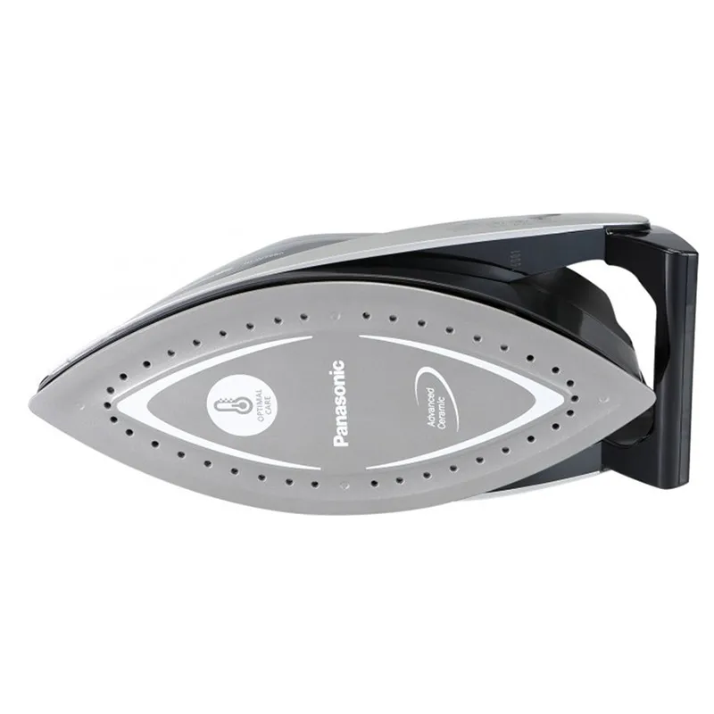Fier de călcat Panasonic NI-WT980LTW, 2800W, Gri