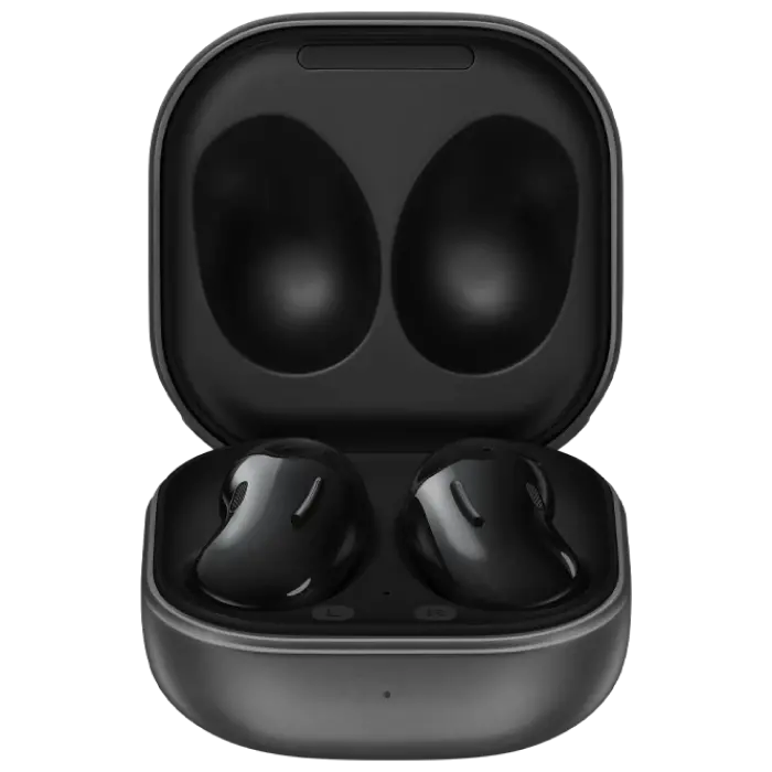 Căști Samsung Galaxy Buds Live, Negru