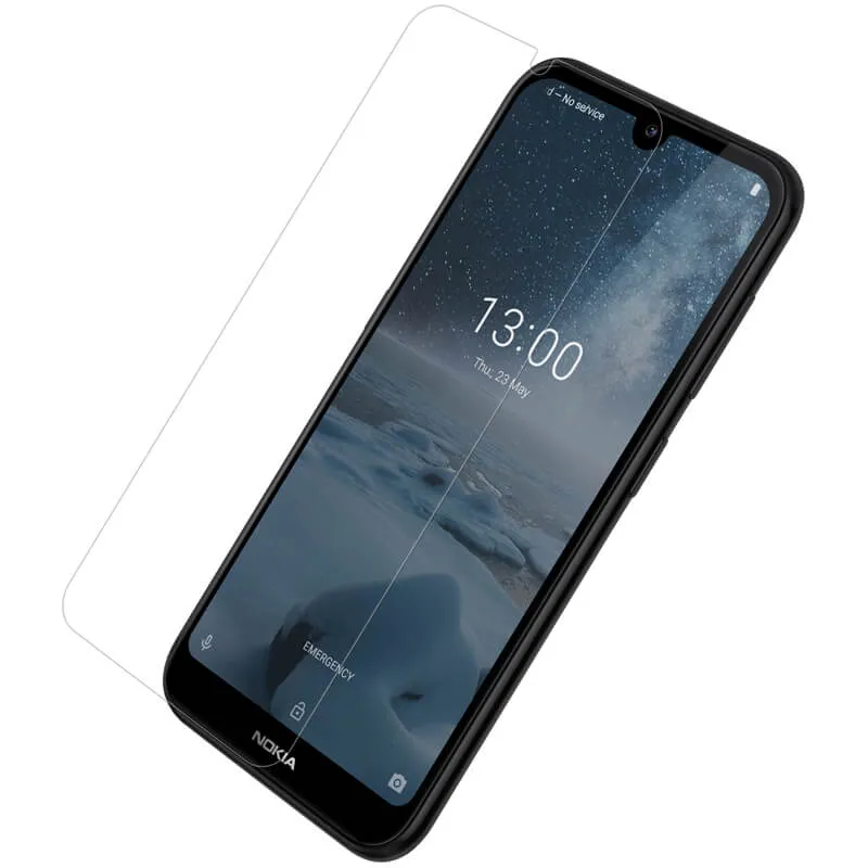 Sticlă de protecție Nillkin Nokia 4.2 - Tempered Glass, Transparent