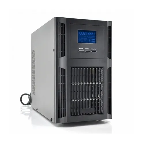 Sursă de alimentare neîntreruptibilă Ultra Power PT-1K/PT-1KS, Online, 1000VA, Turn