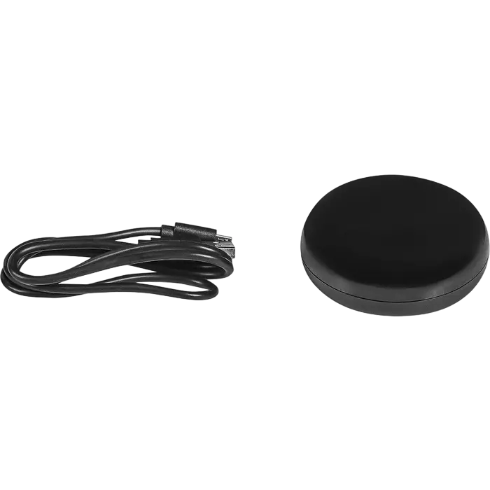 Panoul de control Yandex YNDX-0006, Negru