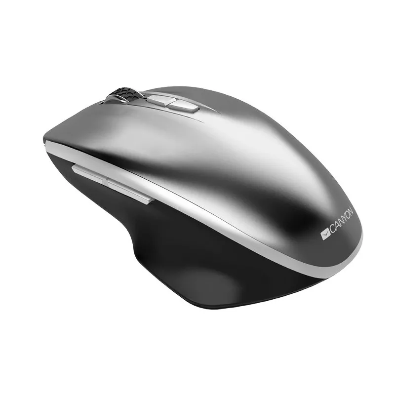 Mouse Wireless Canyon MW-21, Gri