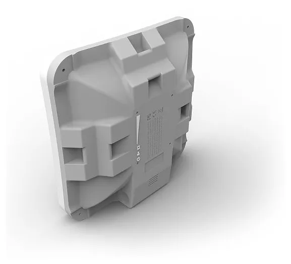 Punct de acces exterior MikroTik SXTsq 5 AC, Alb