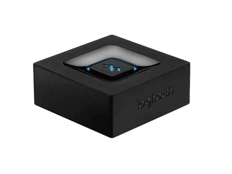 Receptor audio Bluetooth Logitech Bluebox II 933, 3.0