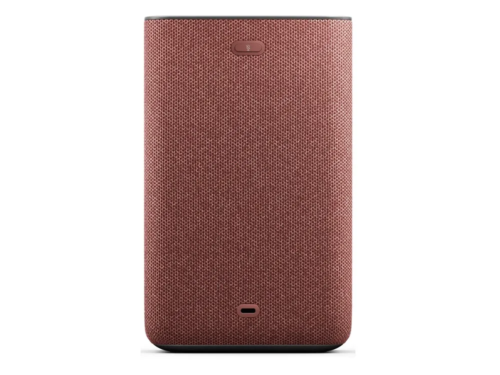 Difuzor Inteligent Yandex YNDX-00051, Roșu