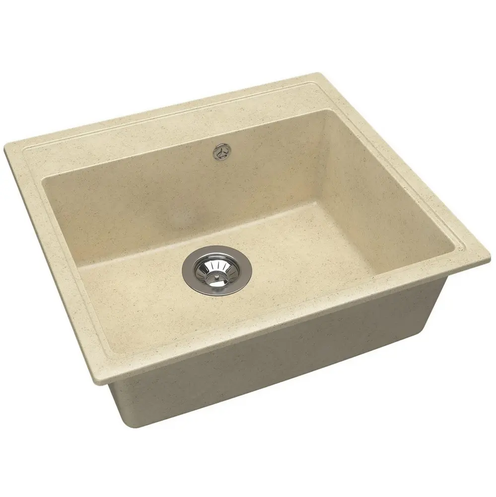 Chiuveta Dr.Gans Nica 570 (Bej dune)