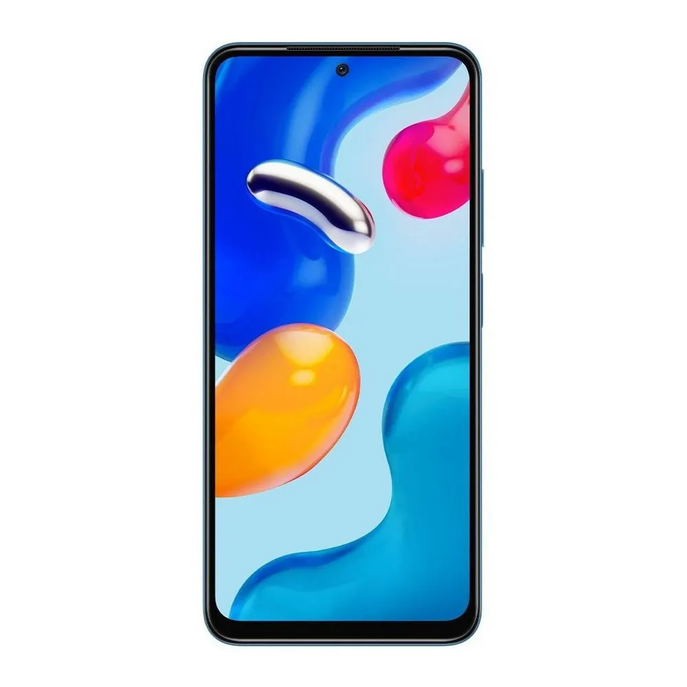Smartphone Xiaomi Redmi Note 11S, 6GB/128GB, Twilight Blue