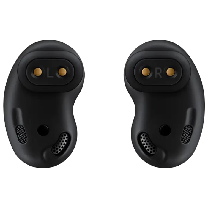 Căști Samsung Galaxy Buds Live, Negru