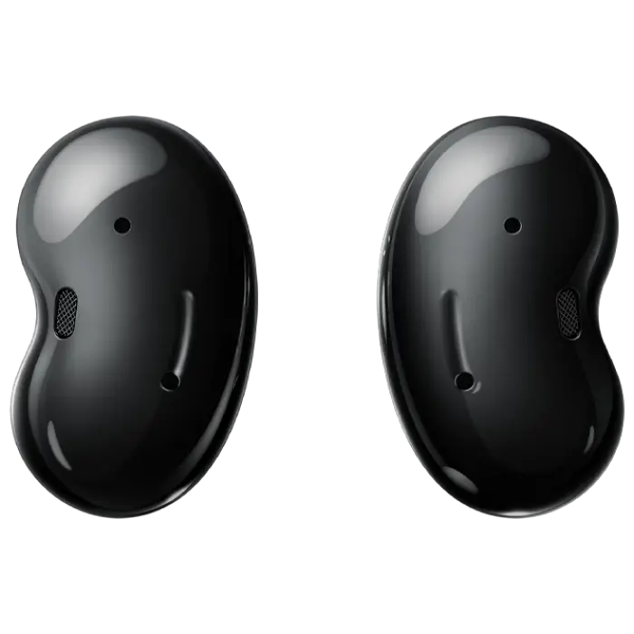 Căști Samsung Galaxy Buds Live, Negru