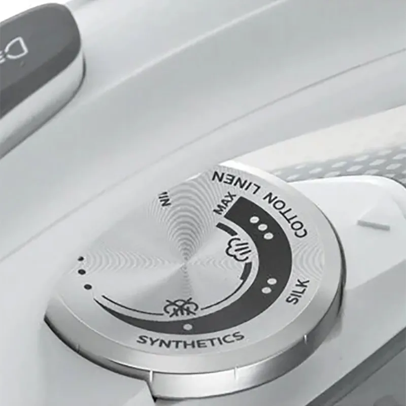 Fier de călcat Philips GC4901/10, 2800W, Alb | Gri