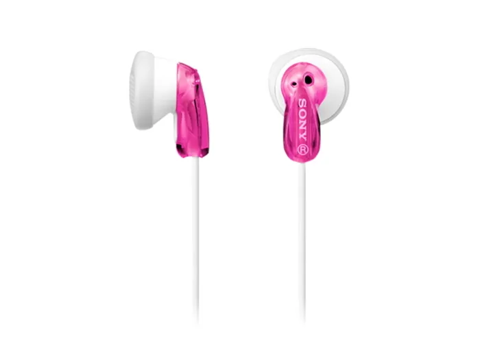 Căști SONY MDR-E9LP, Roz