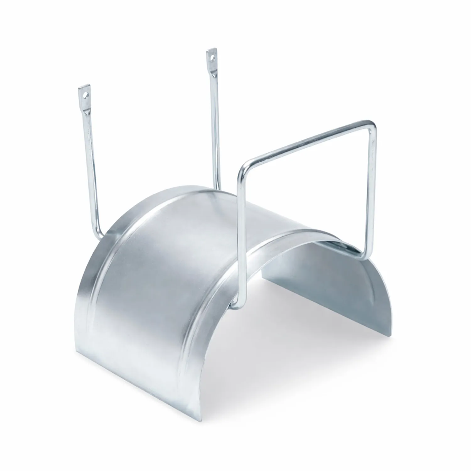 REHAU Suport furtun de perete metal