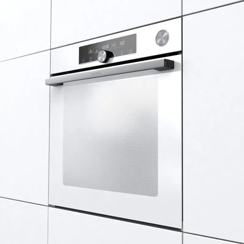 Cuptor Electric Gorenje BPSA6747A08WG, Alb