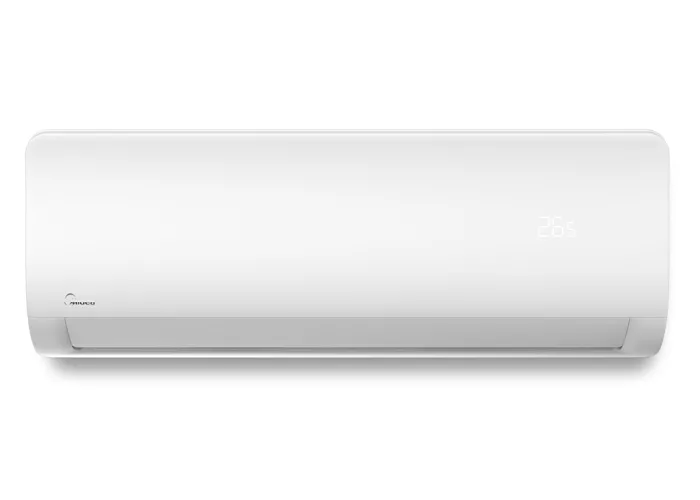 Sistem Split Midea XTreme Save Eco, 9kBTU/h, Alb