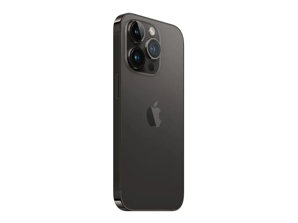 Smartphone Apple iPhone 14 Pro Max, 6GB/1TB, Space Black